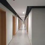 公寓 