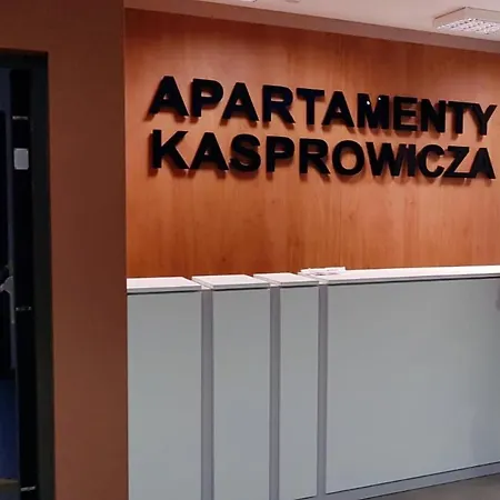 Apartament Sevach Kołobrzeg