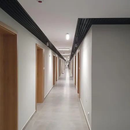 Apartament Sevach Kołobrzeg