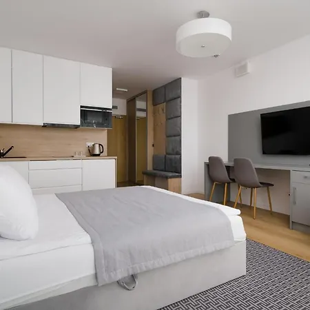 Sevach Apartament *