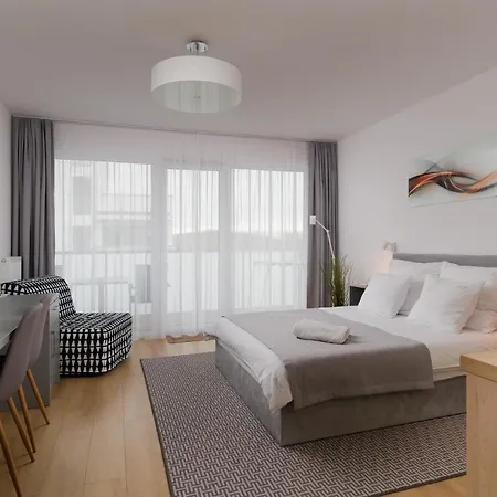 Sevach Apartament