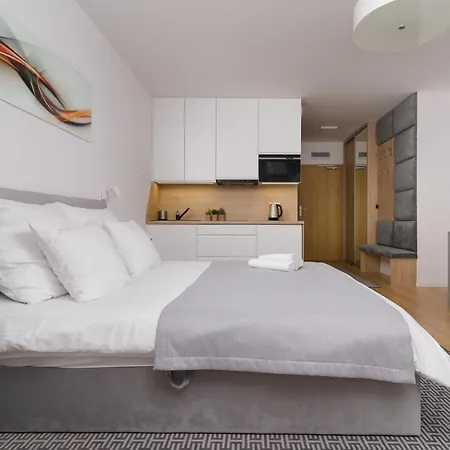 Apartmán 
