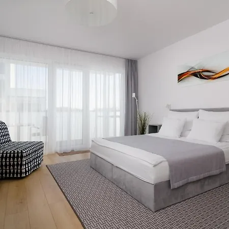 Sevach Apartament