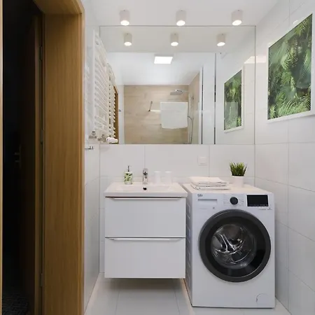 Sevach Apartament Kołobrzeg