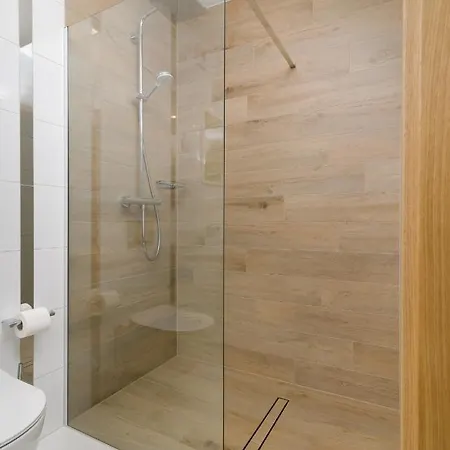 Apartament Sevach Kołobrzeg